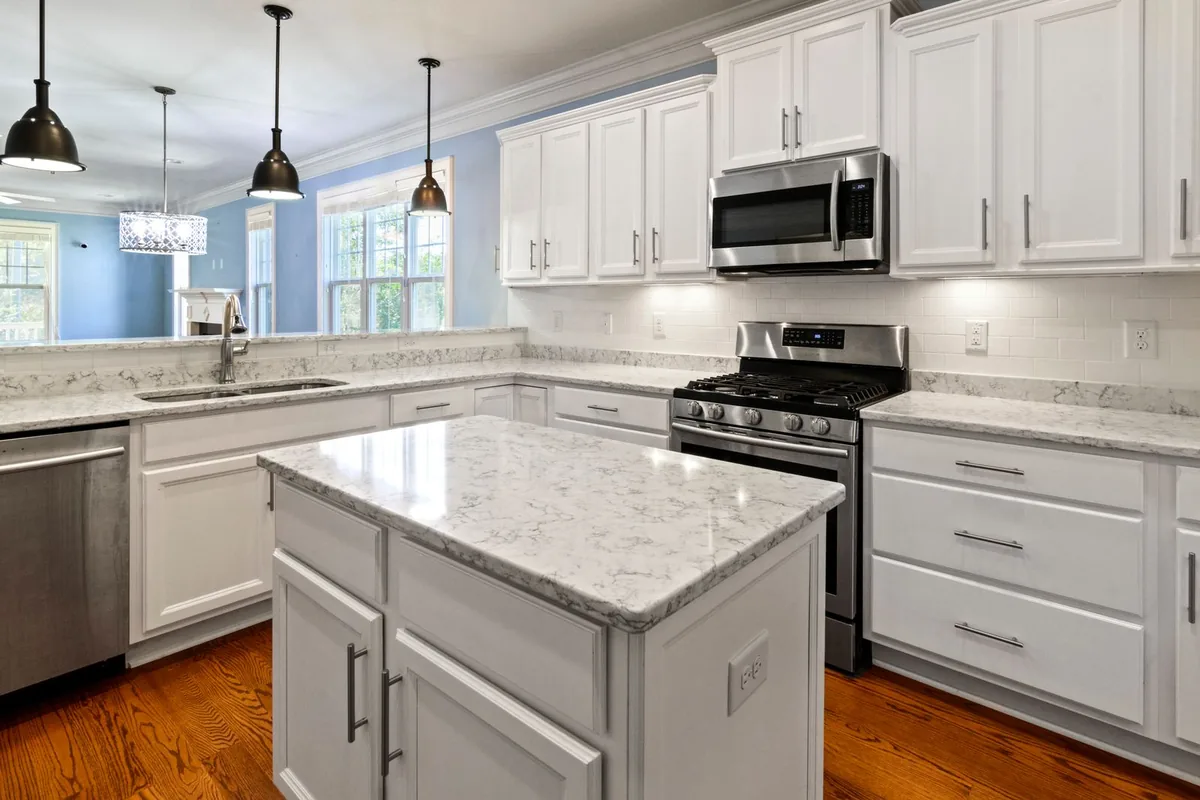 Filth & Squalor Cleanup in Dumbarton, VA